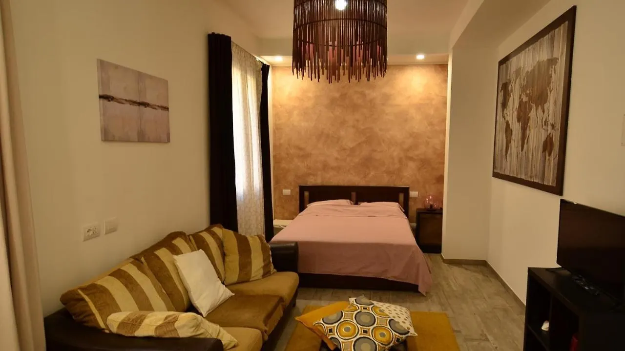 Bed & Breakfast Casa Jireh B&B Vignola