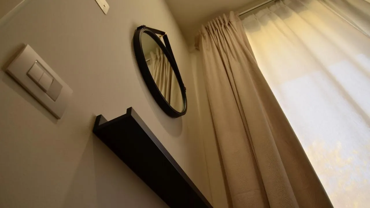 Bed & Breakfast Casa Jireh B&B Vignola