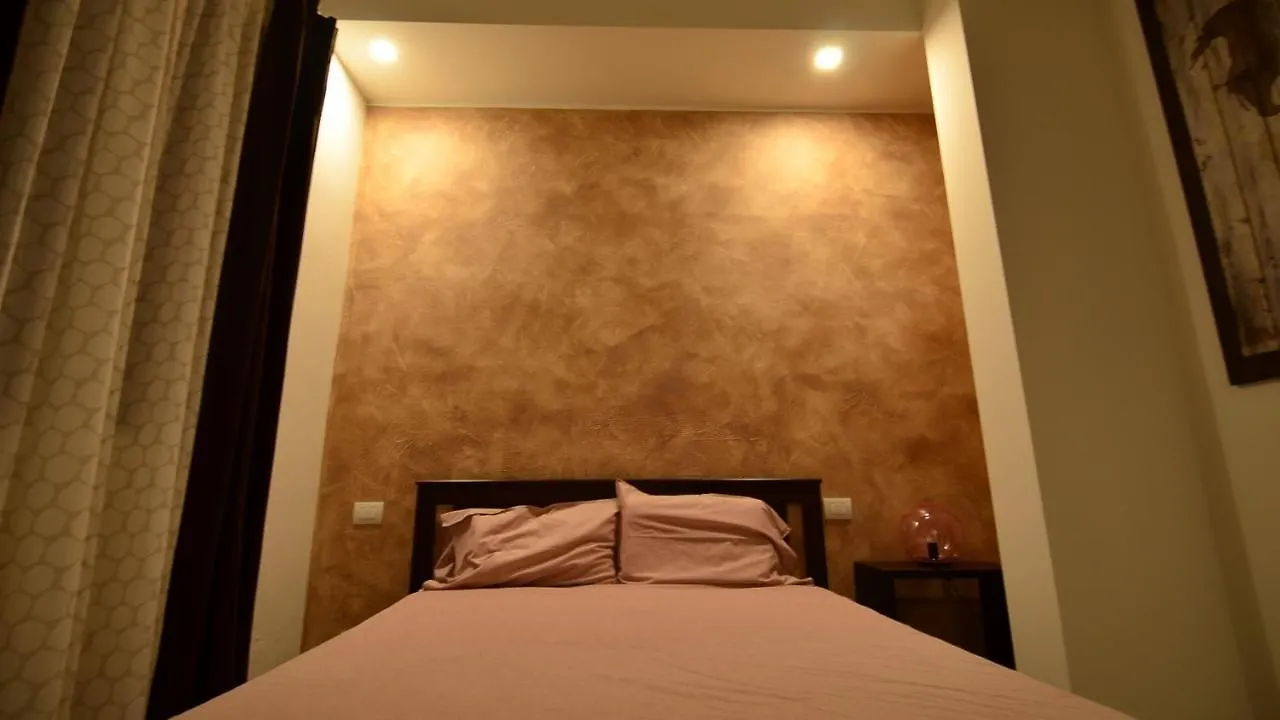Casa Jireh B&B Vignola  Bed & Breakfast
