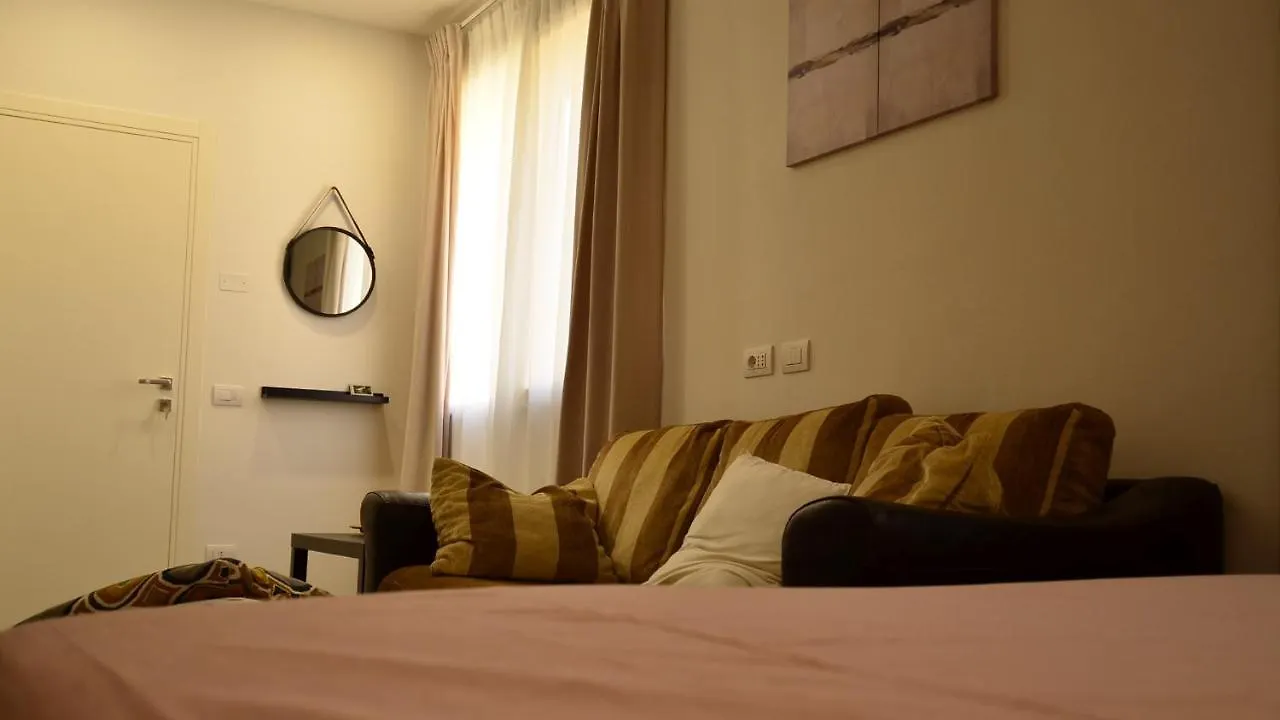 Casa Jireh B&B Vignola