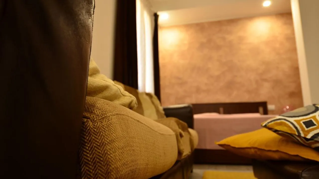 Bed & Breakfast Casa Jireh B&B Vignola