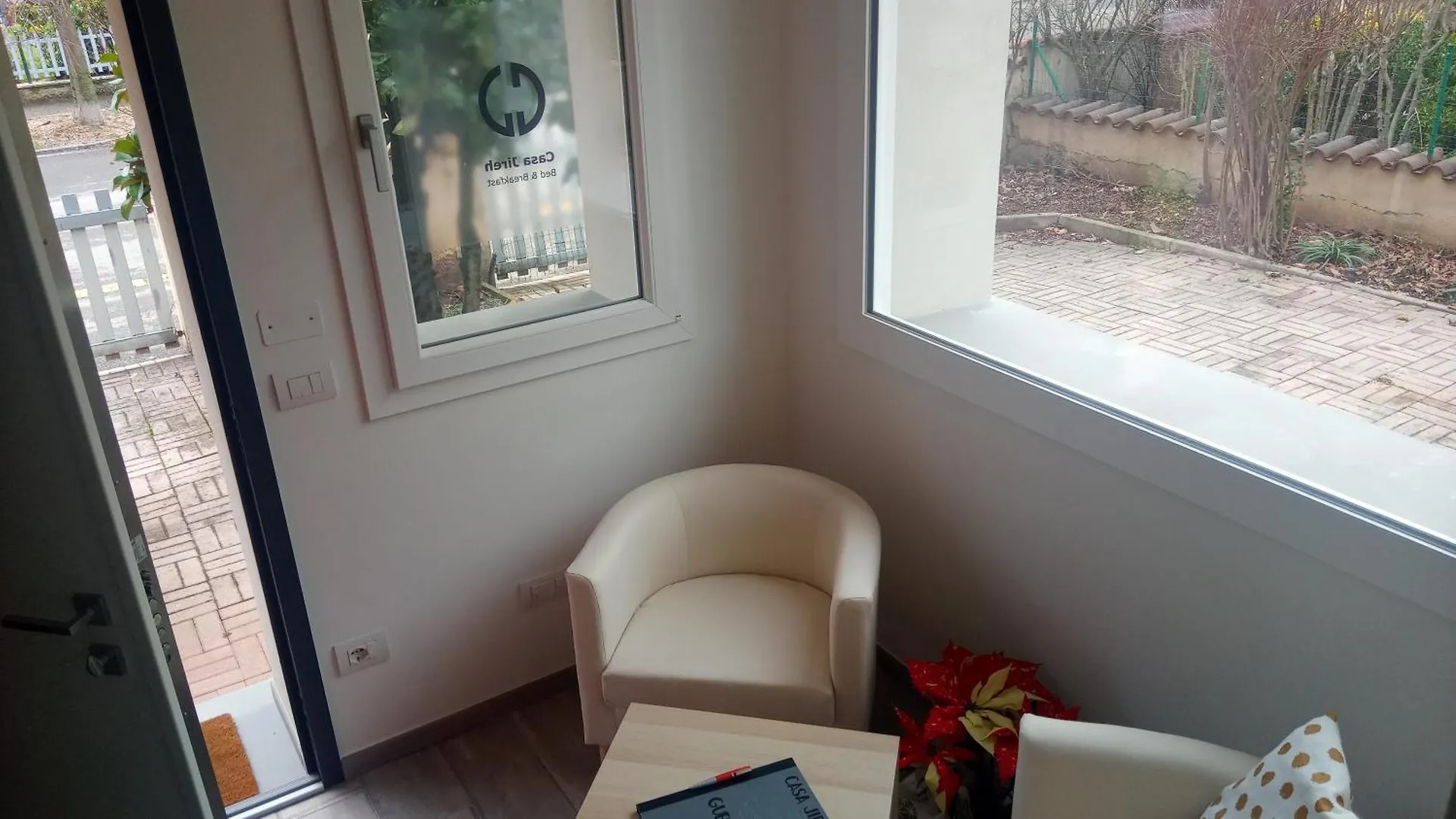 Casa Jireh B&B Vignola  Itálie
