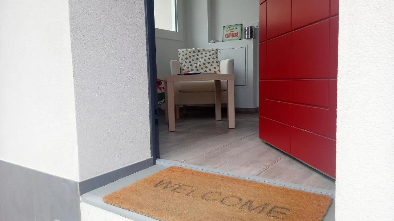 Casa Jireh B&B Vignola