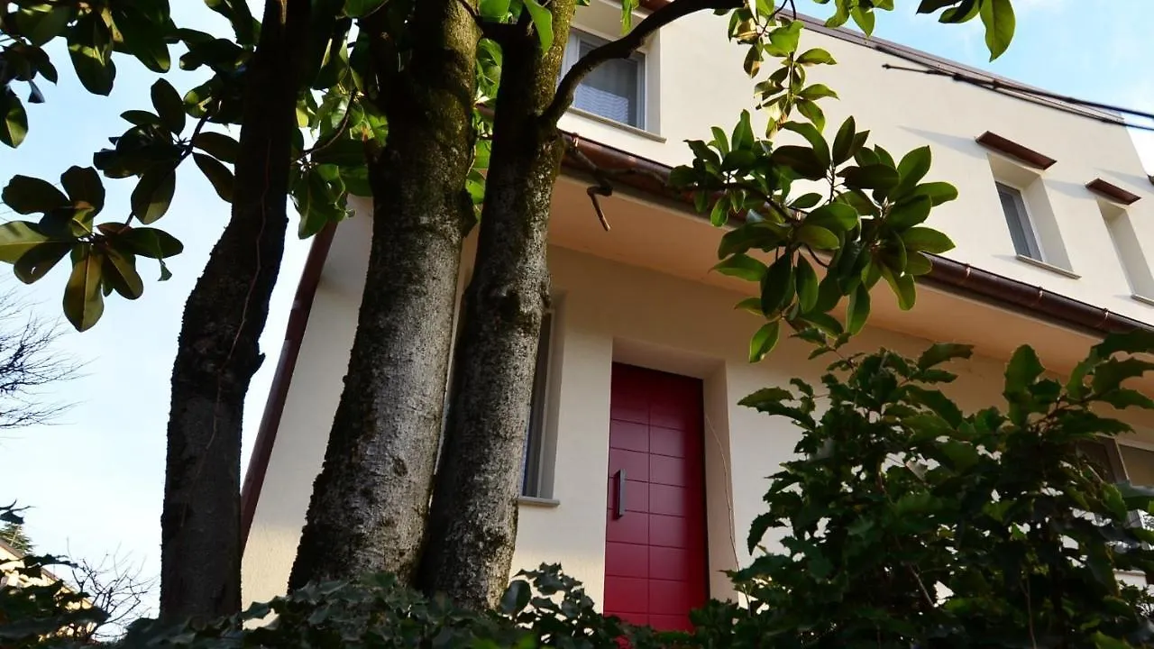 Casa Jireh B&B Vignola  0*, Vignola (Emilia-Romagna) Itálie
