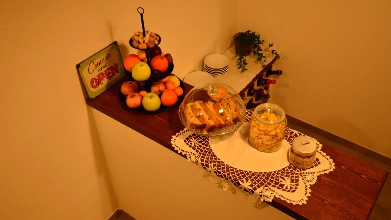 Casa Jireh B&B Vignola  Bed & Breakfast Vignola (Emilia-Romagna)