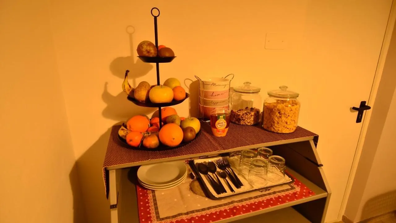 Bed & Breakfast Casa Jireh B&B Vignola  Itálie