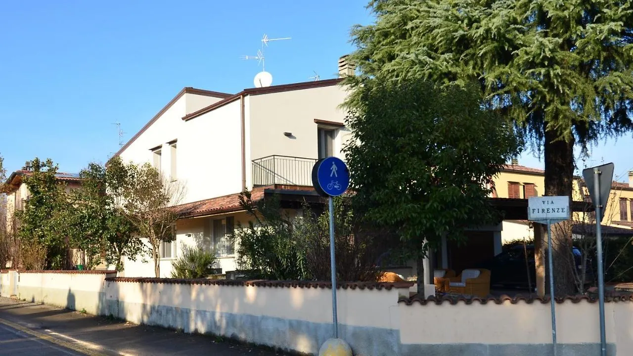 Casa Jireh B&B Vignola  0*, Vignola (Emilia-Romagna)