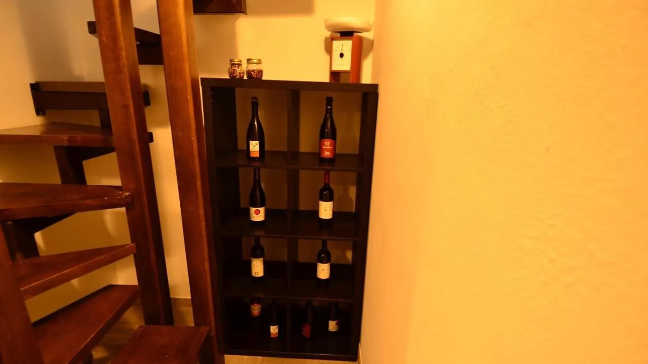 Bed & Breakfast Casa Jireh B&B Vignola  Itálie