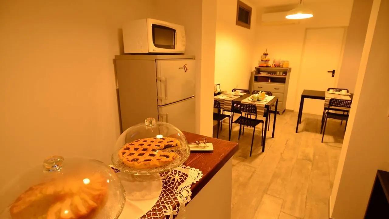 Casa Jireh B&B Vignola