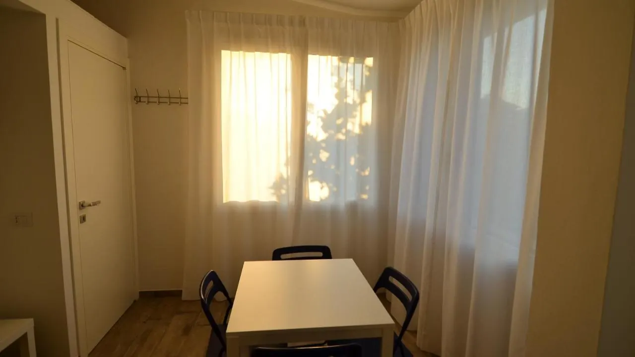 Casa Jireh B&B Vignola