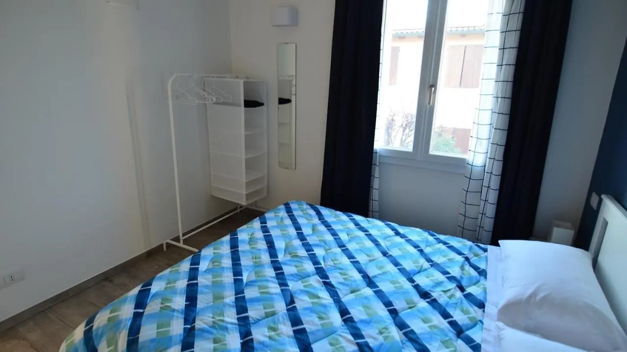 Casa Jireh B&B Vignola  0*, Vignola (Emilia-Romagna) Itálie