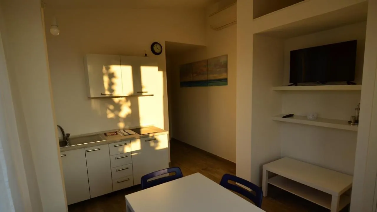 Bed & Breakfast Casa Jireh B&B Vignola